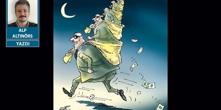 Yabancı sermaye neden Türkiye'ye yatırım yapmıyor?