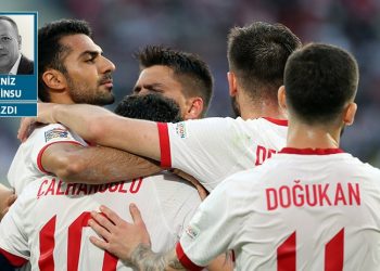 Yakışmayan kategoride iş erken bitiyor…