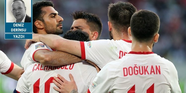 Yakışmayan kategoride iş erken bitiyor…