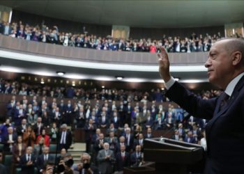 Yandaş gazete: AKP'de kabine revizyonu bekleniyor