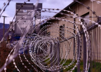 Yanlışlıkla erken tahliye edilen mahkum, 'Bir hatanız var' diyerek hapishaneye geri döndü