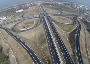 Yap-işlet-devret modeli yollar için yapılan ödeme 6.2 milyar TL artırıldı