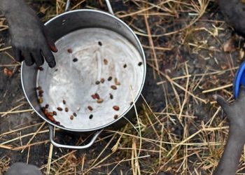 Yardım örgütlerinden "açlık krizi" uyarısı