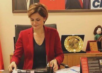 Yargıtay Onursal Daire Başkanı: Yargıtay Kaftancıoğlu’na yaptırım uygulayamaz