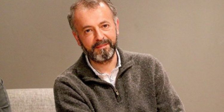 Yazar, şair Mevlana İdris hayatını kaybetti