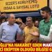 "Yeneroğlu'na hakaret eden Makineci'nin işkenceci ekipten olduğu bilgisi geliyor"