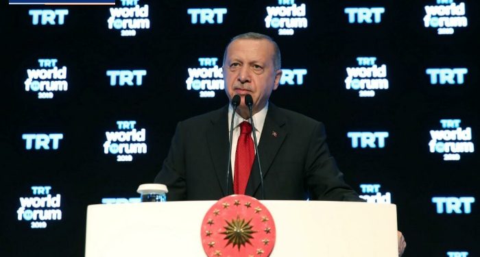 Yeni medya yasası çıktığında sadece bunu paylaşmak suç değil