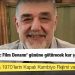 Yeşilada: ‘21 Aralık 2021: Film Devamı’ gününe götürecek kur şoku başladı