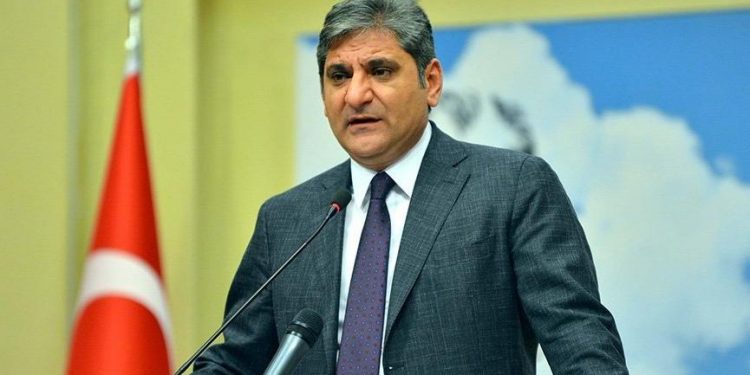 Yine ‘kaset siyaseti’: CHP’li Erdoğdu’nun eski eşiyle görüşme kayıtları yayınlandı