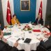 Yol haritası açıklanıyor: 6 partiden seçim toplantısı