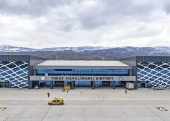 Yolcular değil havalimanı uçtu: Özel sektöre yapılan ödeme 161 milyon Euro