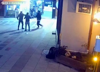'Yumrukla' öldürmeye 16 yıl hapis cezası istendi