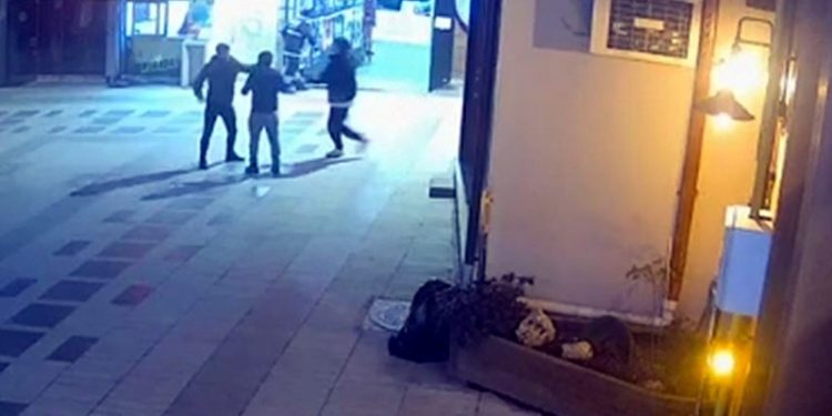 'Yumrukla' öldürmeye 16 yıl hapis cezası istendi