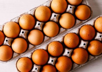 "Yumurtayı 38 liraya mal edip 28 liraya satıyoruz"