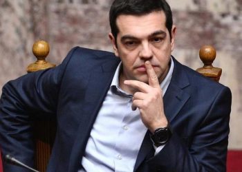 Yunanca mesaj gönderen Erdoğan'a, Çipras'tan Türkçe yanıt: Kışkırtmalara son verelim