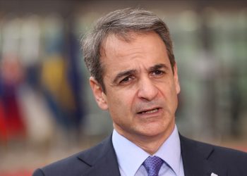 Yunanistan: Batı Balkanlar'ın AB üyelik süreci için süre belirlensin