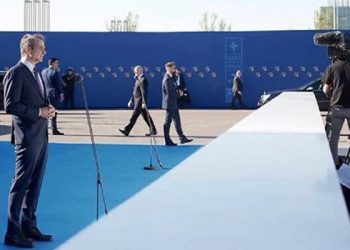 Yunanistan Başbakanı'ndan üçlü mutabakat yorumu: Fırsatçı ve faydacı davranışlar aşıldı