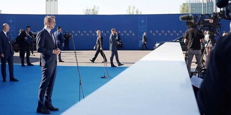 Yunanistan Başbakanı'ndan üçlü mutabakat yorumu: Fırsatçı ve faydacı davranışlar aşıldı