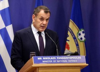 Yunanistan: Türkiye olası bir askeri çatışmada 'ağır bedel' öder