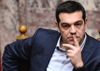 Yunanistan adım adım erken seçime gidiyor: Çipras hazırlıklara başladı