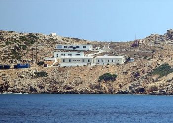 Yunanistan basını: NATO, Ege'deki adalarla ilgili Türkiye'nin tezlerini haklı buldu