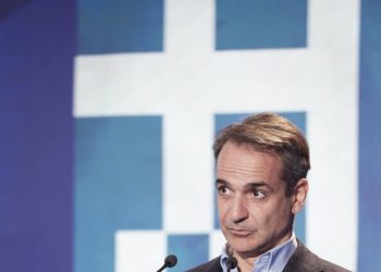 Yunanistan'da ana muhalefet erken seçim hazırlıklarına başladı