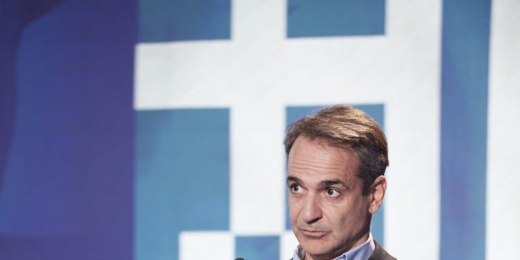 Yunanistan'da ana muhalefet erken seçim hazırlıklarına başladı