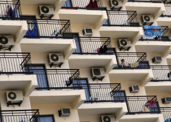 Yunanistan'da klimalara 26 derece kısıtlaması