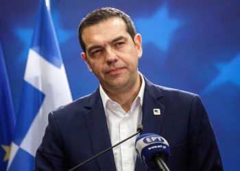 Yunanistan'ın ana muhalefet lideri Çipras'tan Miçotakis hükümetine uyarı