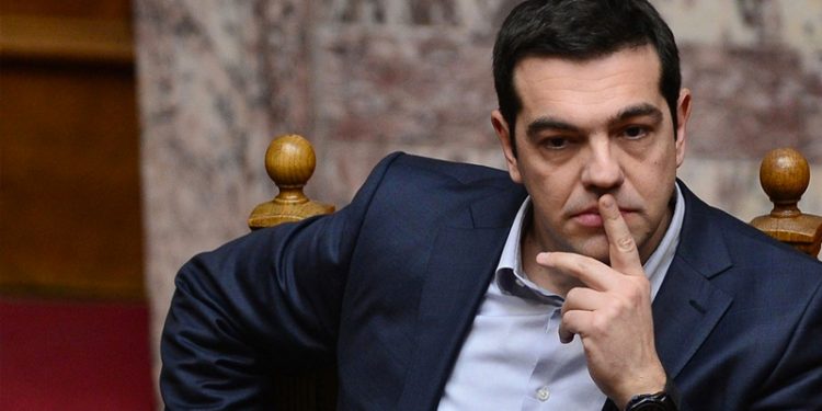 Yunanistan'ın ana muhalefet lideri Çipras'tan Türkçe mesaj: Ekonomik krize cevap aşırı milliyetçilik değildir