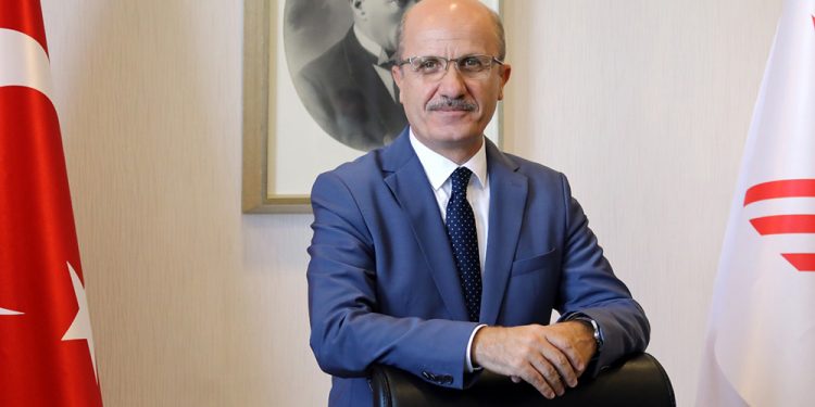 YÖK Başkanı Erol Özvar: Öğrenci affı, yakında gündeme gelecek