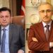 YÖK üyeliğine 2 yeni atama