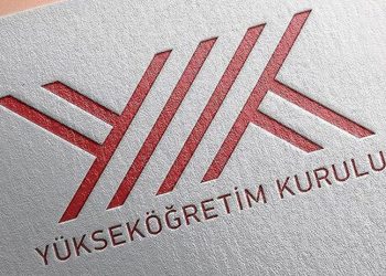 YÖK'te istifalar devam ediyor: Başkanvekilleri de değişti