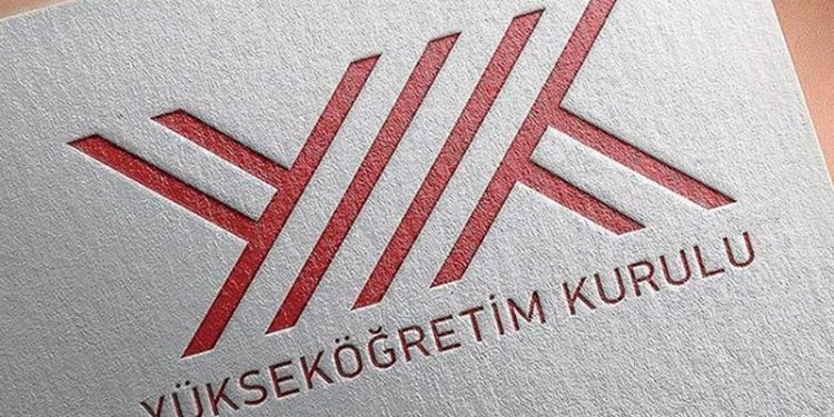 YÖK'te istifalar devam ediyor: Başkanvekilleri de değişti