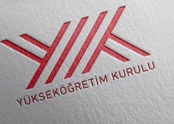 YÖK’te başkan vekilleri görevinden ayrıldı