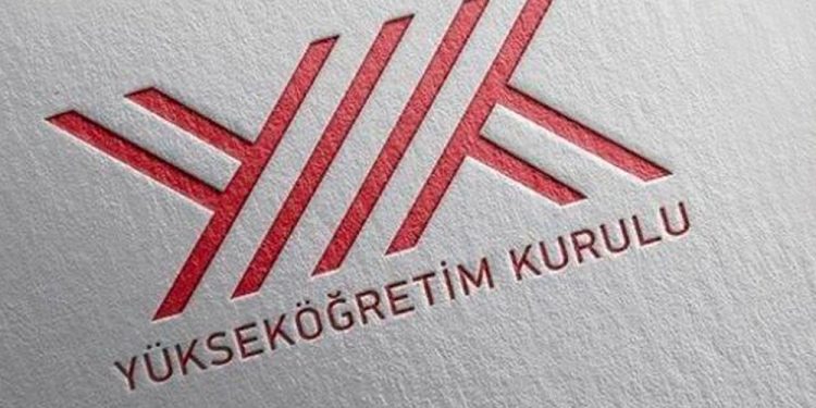 YÖK’te başkan vekilleri görevinden ayrıldı