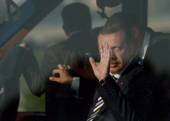 YÖK’te deprem: Yükseköğretim Kurulu’nda 6 üye görevden alındı