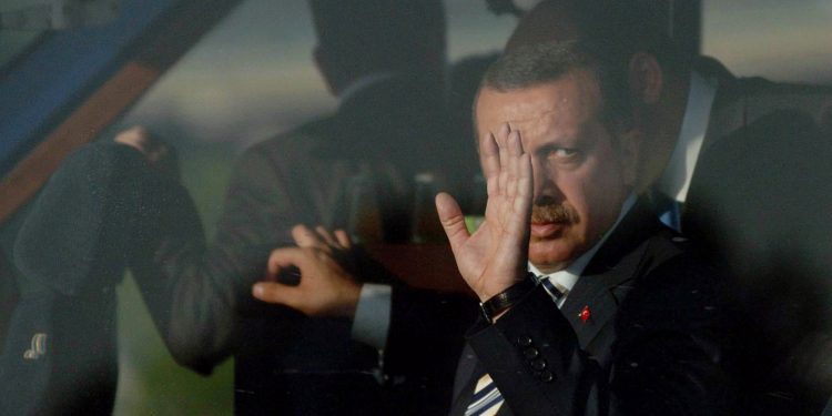 YÖK’te deprem: Yükseköğretim Kurulu’nda 6 üye görevden alındı