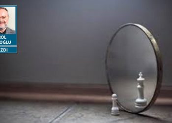 Yönetilmek ya da halk olmak