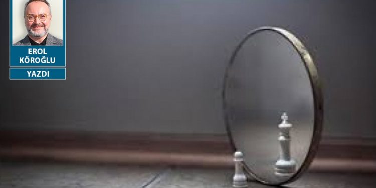 Yönetilmek ya da halk olmak