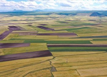 Yükselen konut fiyatları, arsaya olan talebi artırdı