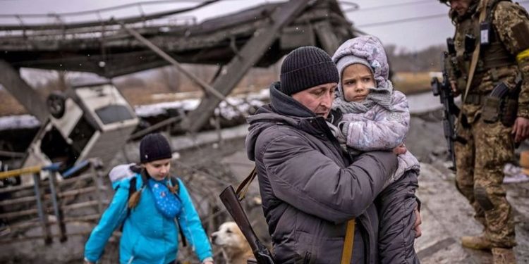 Yüz günü aşkındır devam eden Ukrayna savaşı dünyayı nasıl değiştirdi?