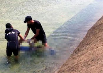 Yüzünü yıkamak isterken hayatını kaybetti