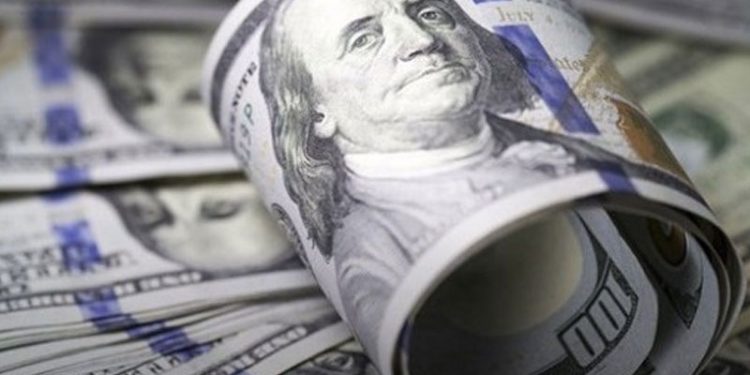 Yıllık cari açık 9 ayın zirvesinde