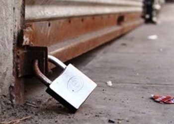 Yılın ilk 5 ayında 47 bin 128 esnaf kepenk kapattı