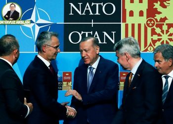 Zafer mi hezimet mi: NATO’da ne oldu?