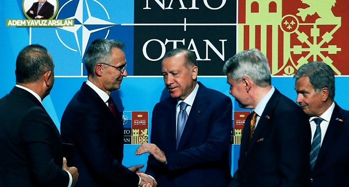 Zafer mi hezimet mi: NATO’da ne oldu?