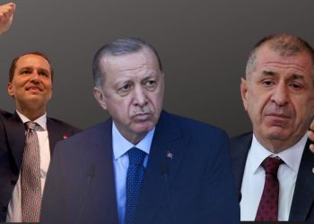 Zafer ve Yeniden Refah Partileri en fazla oyu AKP’den alıyor