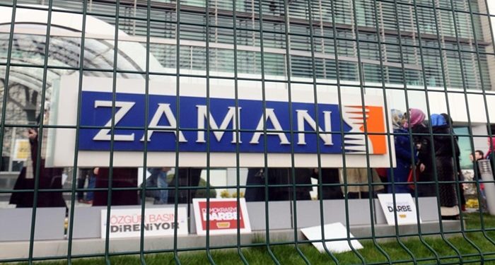 Zaman’ın eski yazarlarının yurt dışına çıkış yasakları kaldırıldı