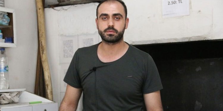 Zamlara tepki gösteren fırıncılar ekmek üretimini durdurdu